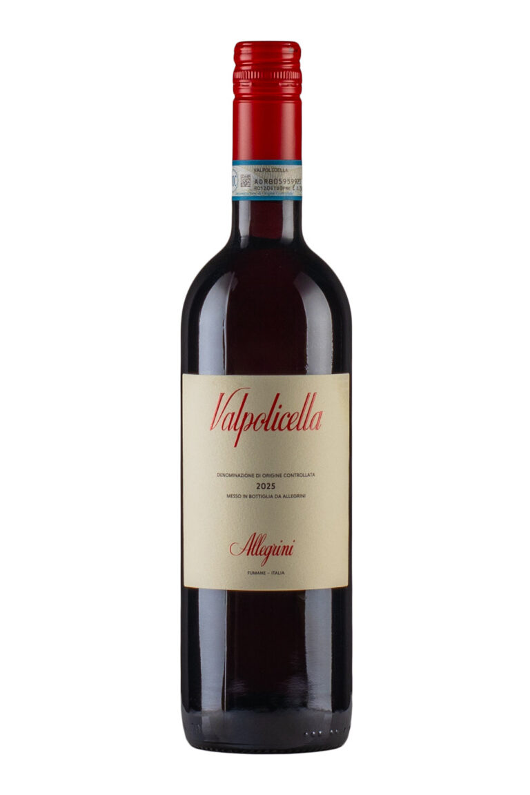 Valpolicella Allegrini 2025 Valpolicella Allegrini 2025