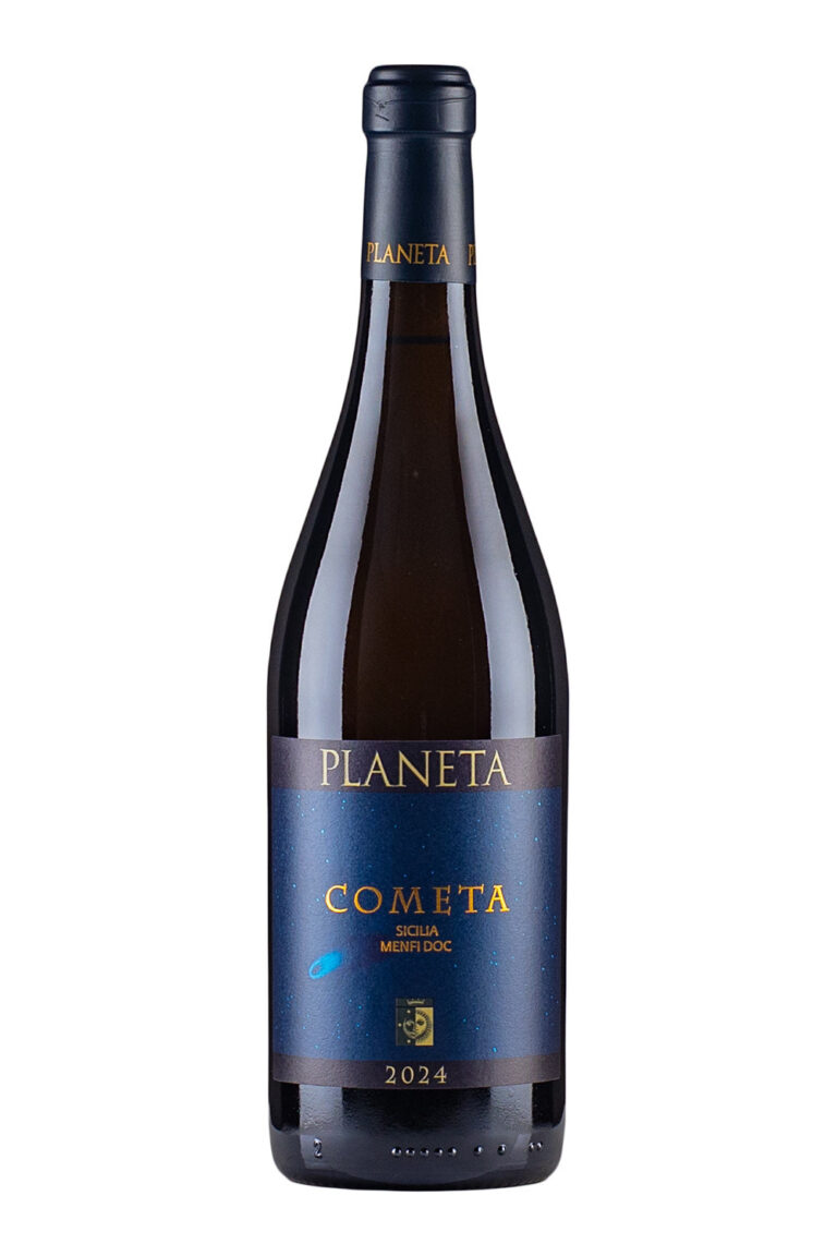 Planeta Cometa 2024
