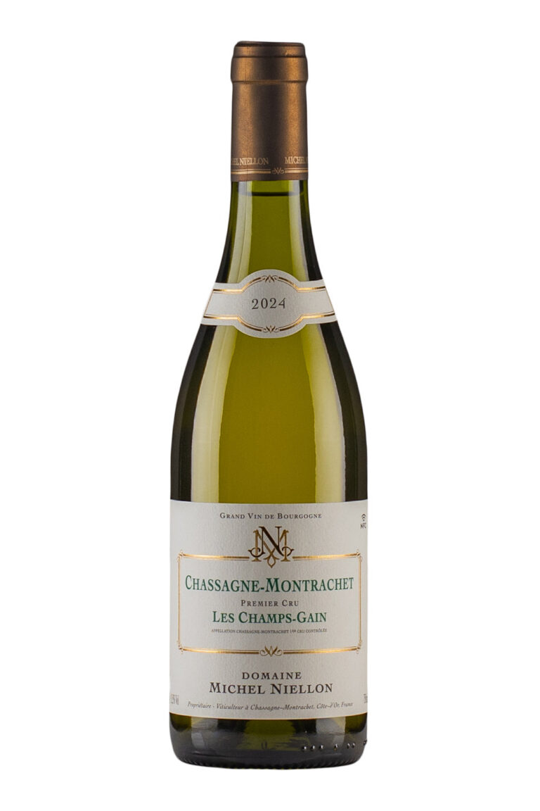 Chassagne Montrachet Les Champgains Michel Niellon 2024 Chassagne Montrachet Les Champgains Michel Niellon 2024