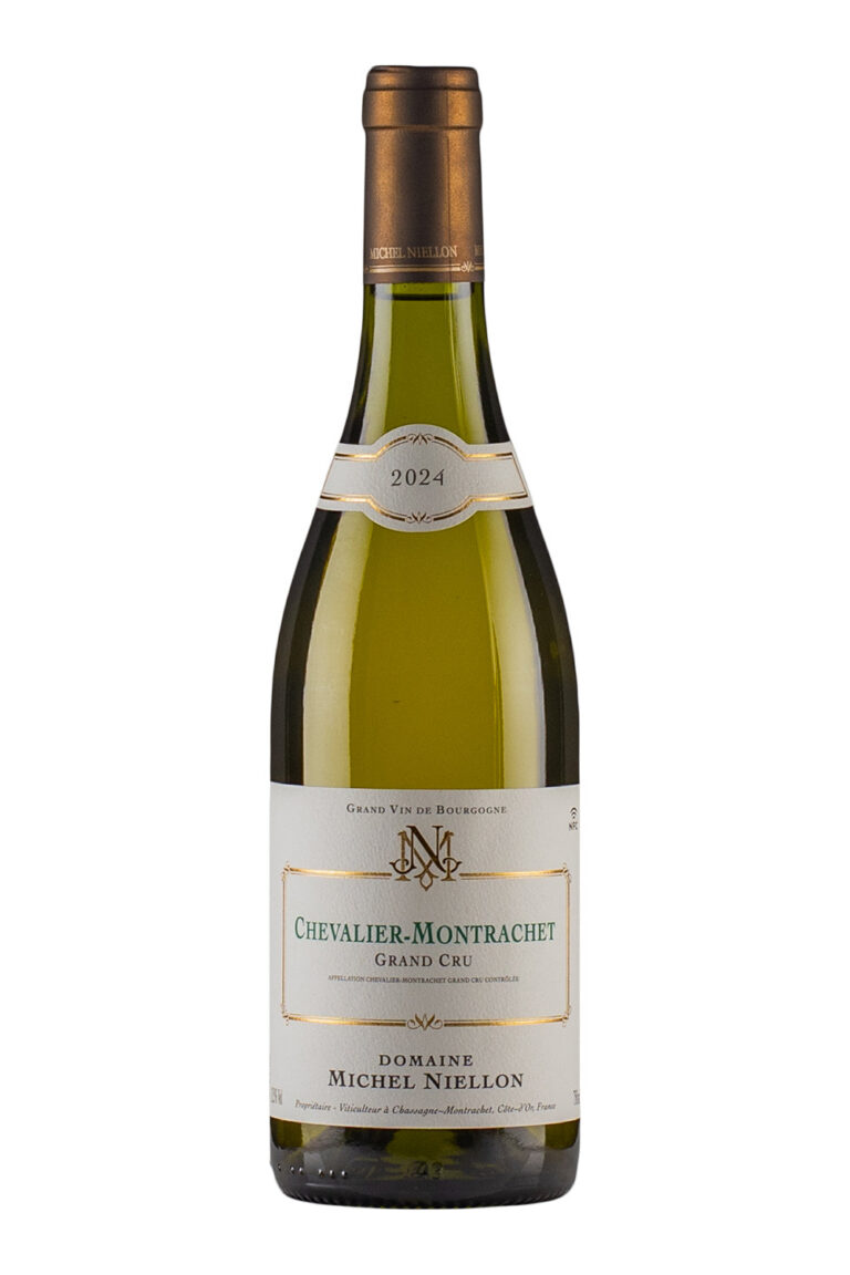 Chevalier Montrachet Michel Niellon 2024