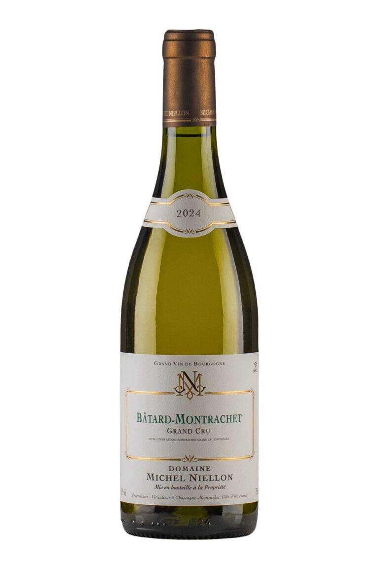 Batard Montrachet Michel Niellon 2024 Batard Montrachet Michel Niellon 2024