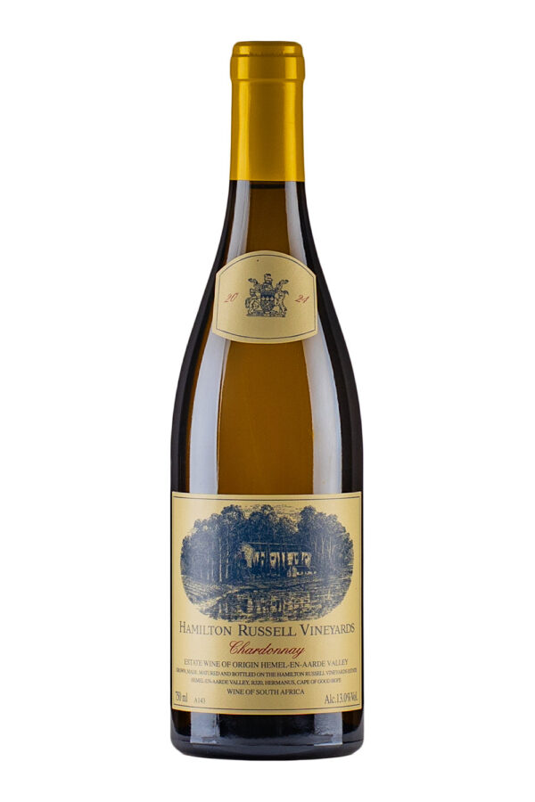 Hamilton Russell Chardonnay 2024