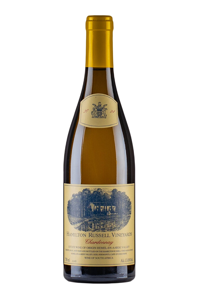 Hamilton Russell Chardonnay 2024 Hamilton Russell Chardonnay 2024