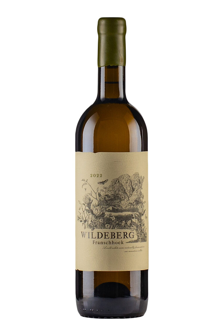 Wildeberg White 2022 Wildeberg White 2022