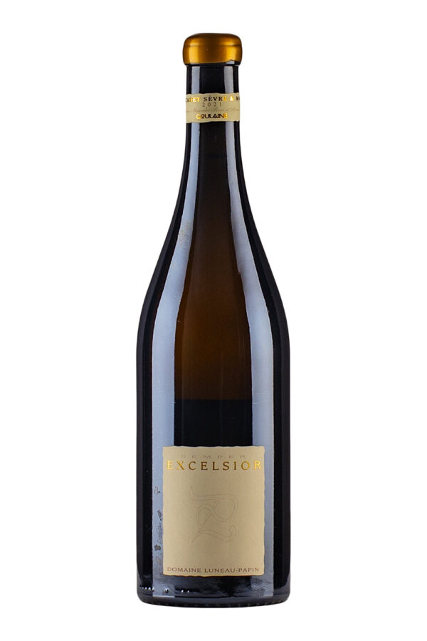 Muscadet Clos de Noelles Excelsior Luneau-Papin 2021 Muscadet Clos de Noelles Excelsior Luneau-Papin 2021