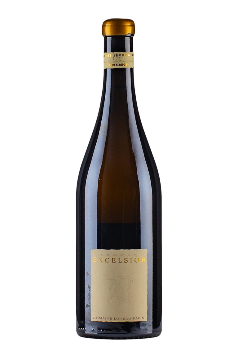 Muscadet Clos de Noelles Excelsior Luneau-Papin 2021