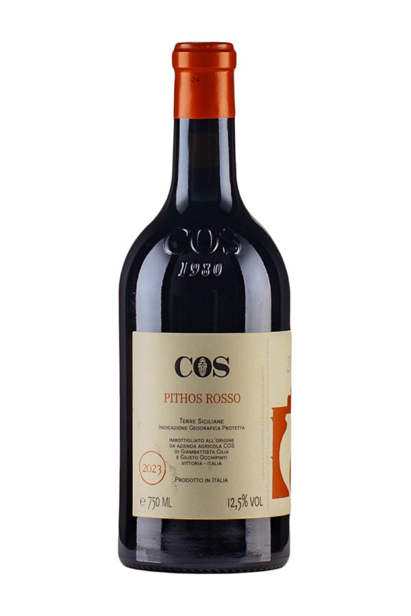 Cos Pithos Rosso 2023