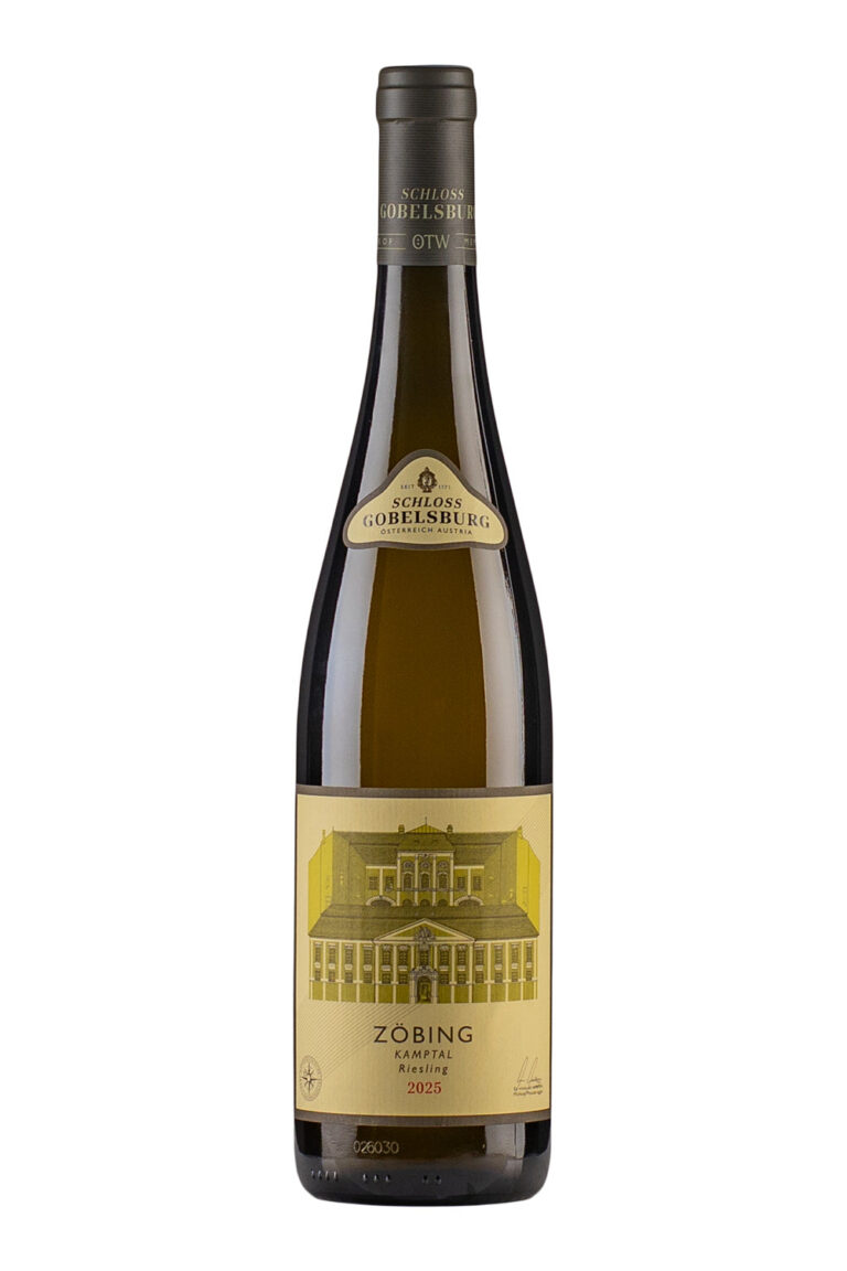 Gobelsburg Riesling Zobing 2025 Gobelsburg Riesling Zobing 2025