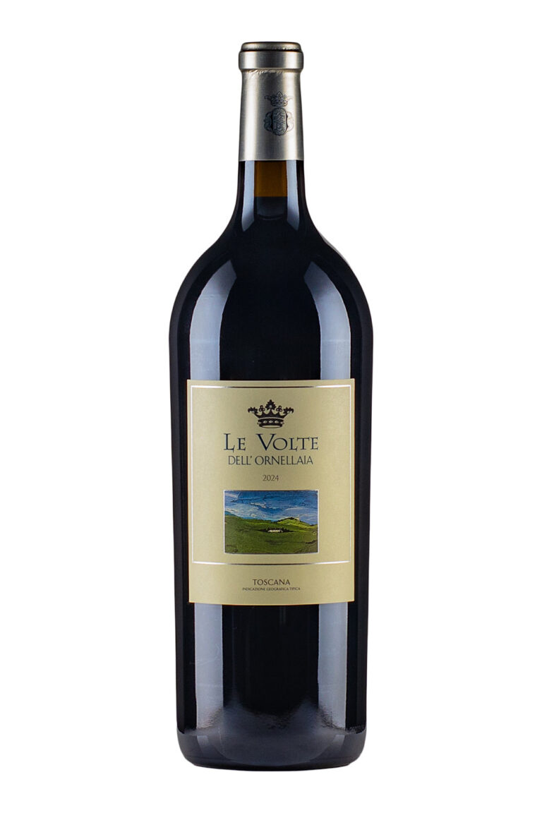 Le Volte dell`Ornellaia Magnum 2024 Le Volte dell`Ornellaia Magnum 2024