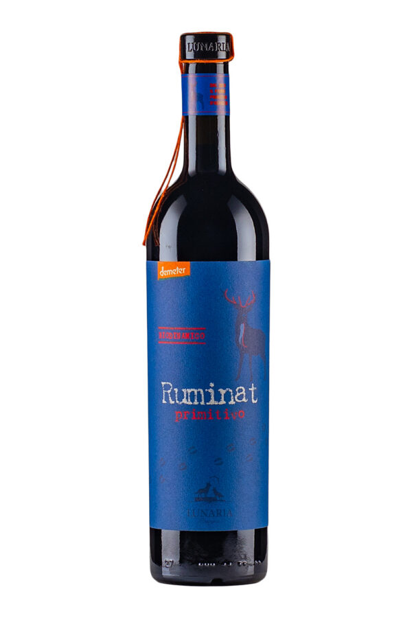 Ruminat Primitivo Lunaria 2025 Ruminat Primitivo Lunaria 2025