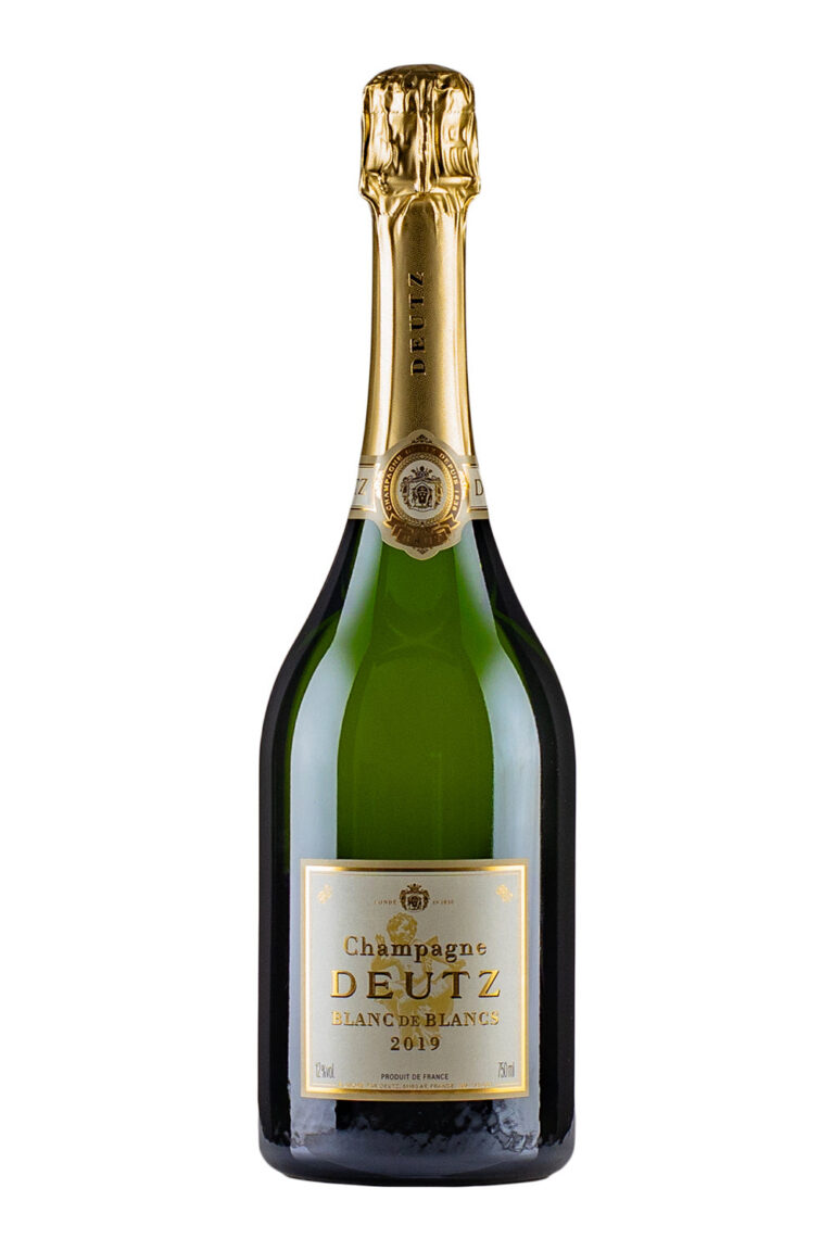 Deutz Blanc de Blancs 2019