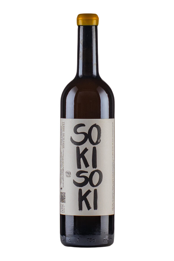 Tanca Nica Soki Soki 2024