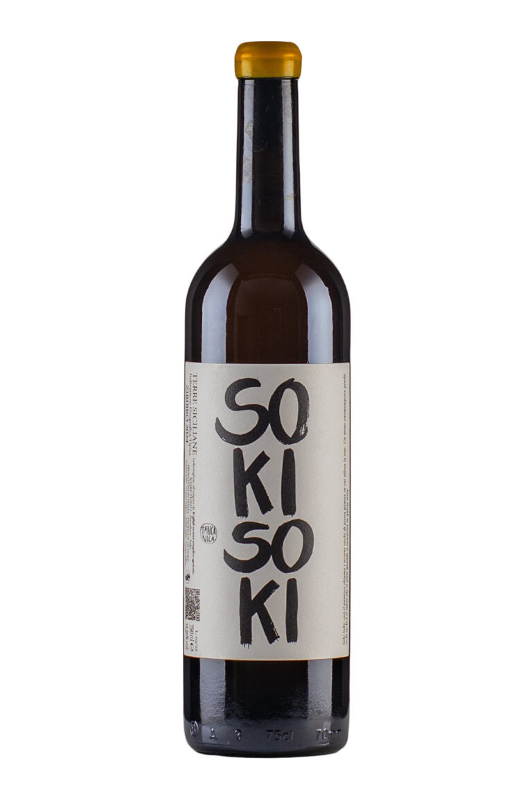 Tanca Nica Soki Soki 2024 Tanca Nica Soki Soki 2024