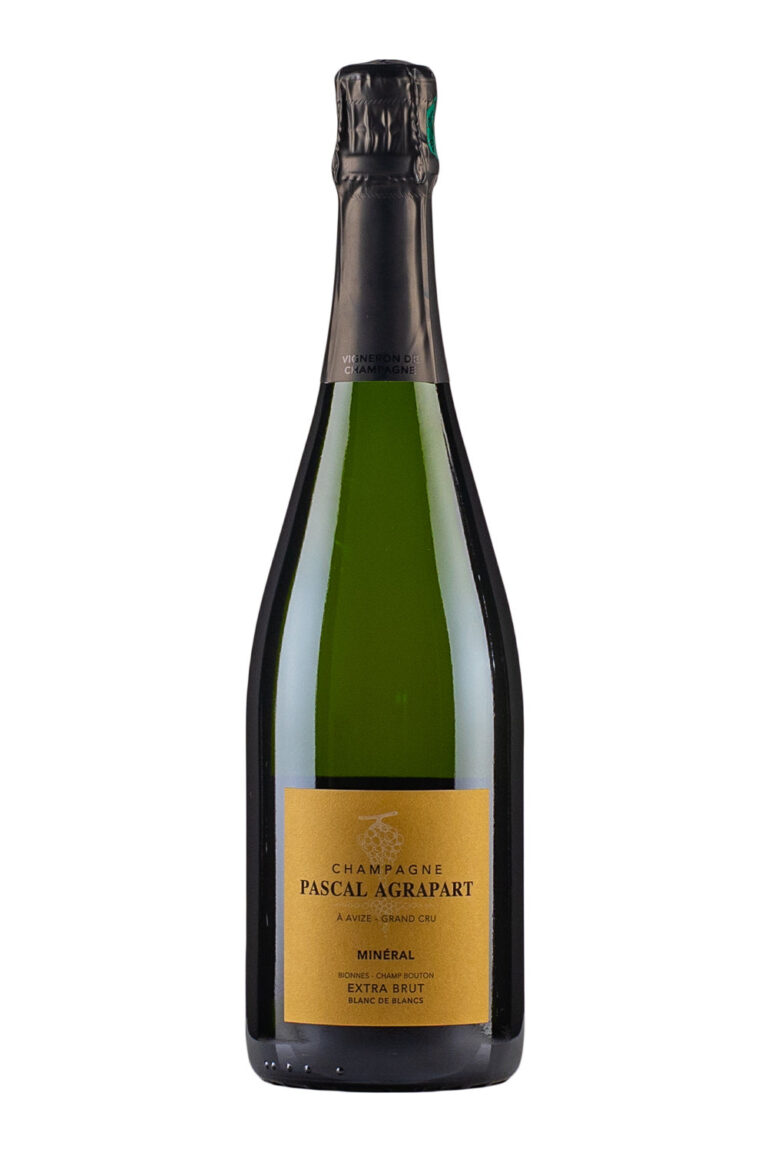 Agrapart Mineral 2019 Agrapart Mineral 2019
