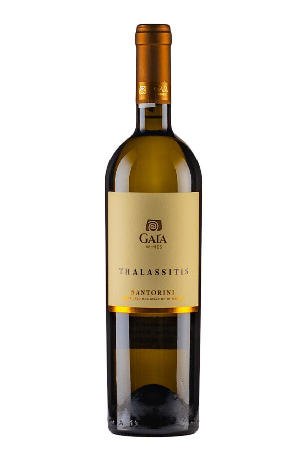 Gaia Thalassitis Assyrtiko 2025 Gaia Thalassitis Assyrtiko 2025