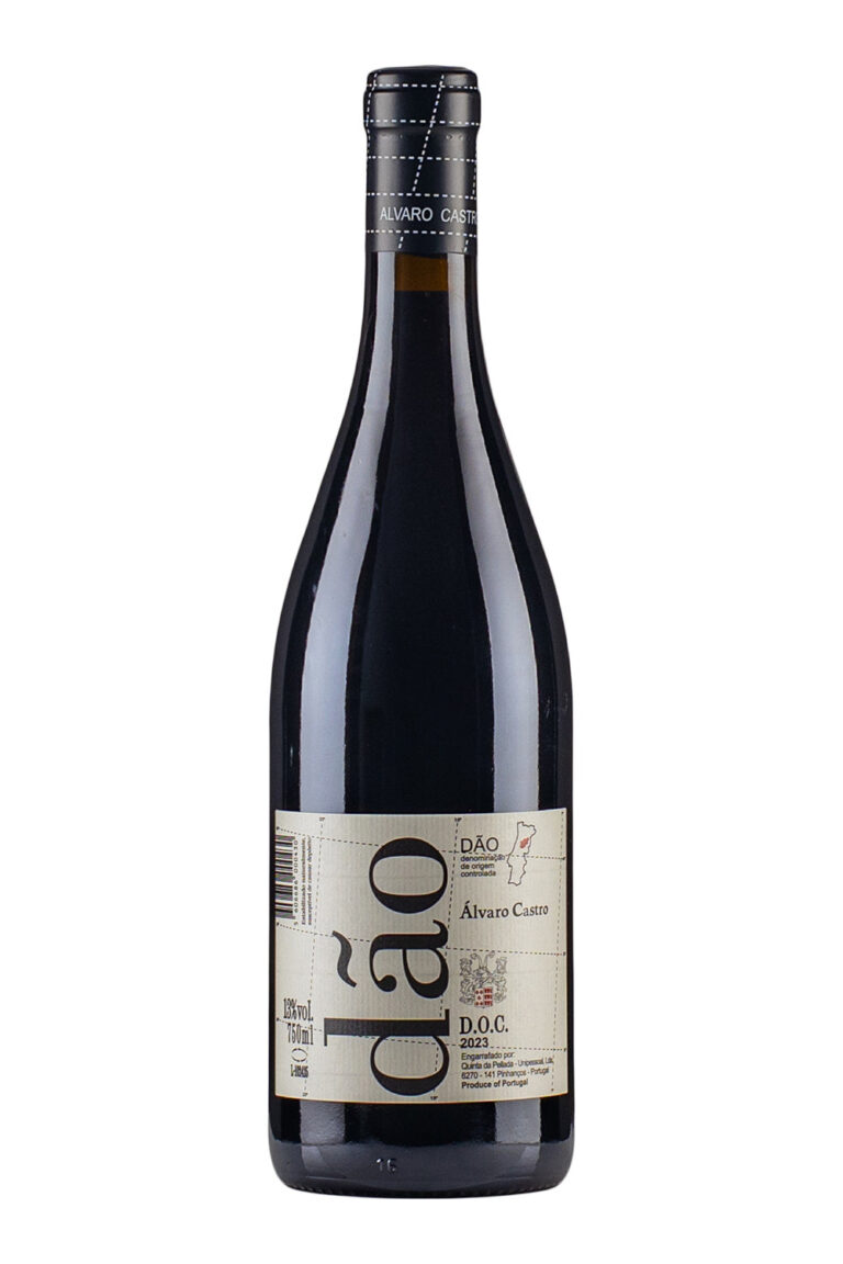 Dao Tinto Alvaro Castro 2023 Dao Tinto Alvaro Castro 2023
