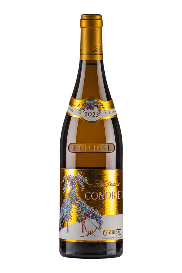 Condrieu La Doriane Guigal 2023 Condrieu La Doriane Guigal 2023