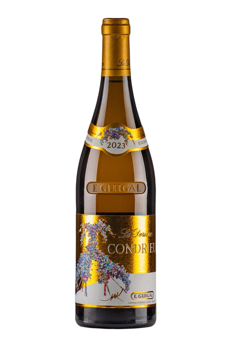 Condrieu La Doriane Guigal 2023