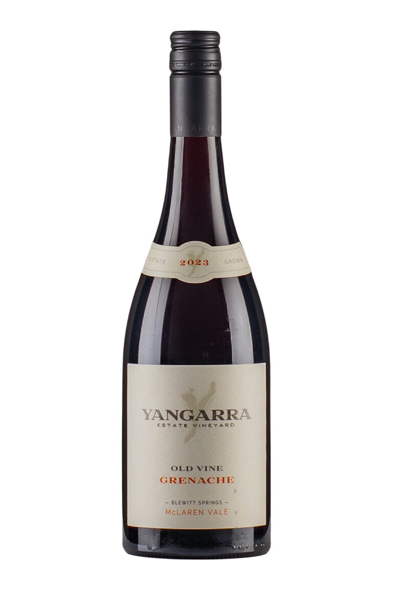 Yangarra Old Vine Grenache 2023 Yangarra Old Vine Grenache 2023