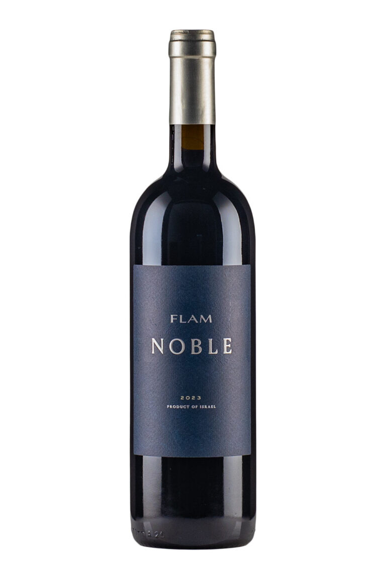 Flam Noble (Kosher) 2023 Flam Noble (Kosher) 2023