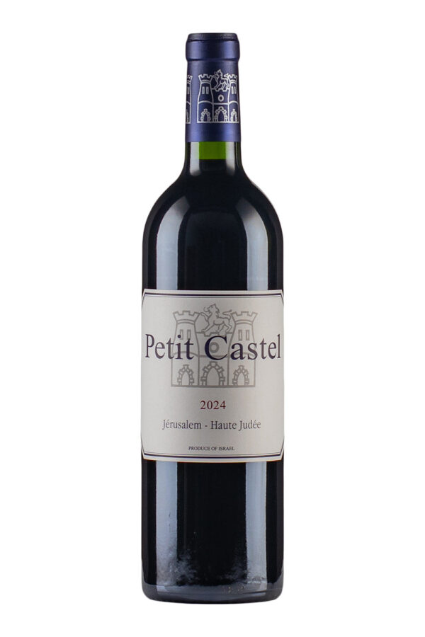 Petit Castel (Kosher) 2024 Petit Castel (Kosher) 2024