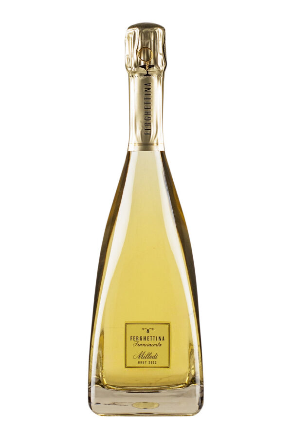 Ferghettina Franciacorta Milledi 2022 Ferghettina Franciacorta Milledi 2022