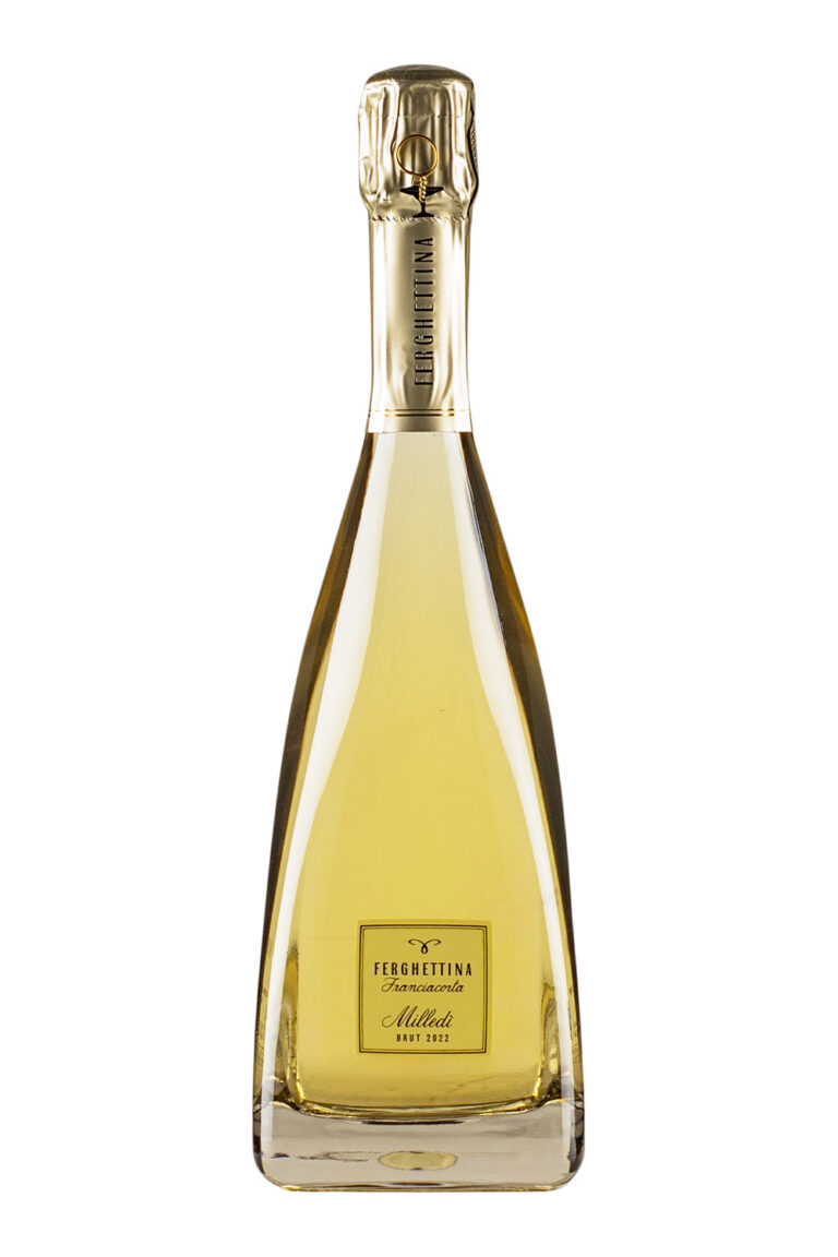 Ferghettina Franciacorta Milledi 2022 Ferghettina Franciacorta Milledi 2022