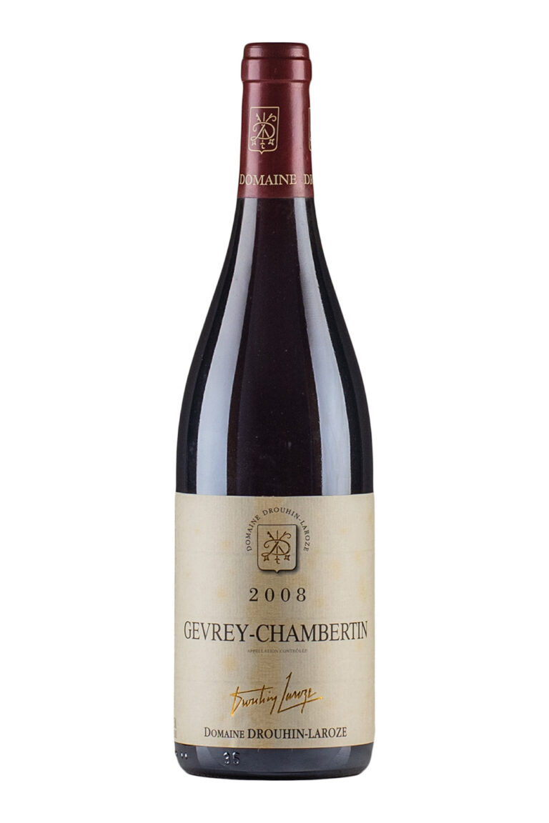Gevrey Chambertin Drouhin Laroze 2008 Gevrey Chambertin Drouhin Laroze 2008