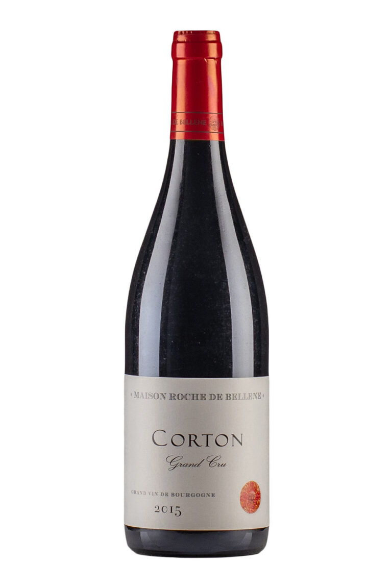 Corton Maison Roche de Bellene 2015 Corton Maison Roche de Bellene 2015