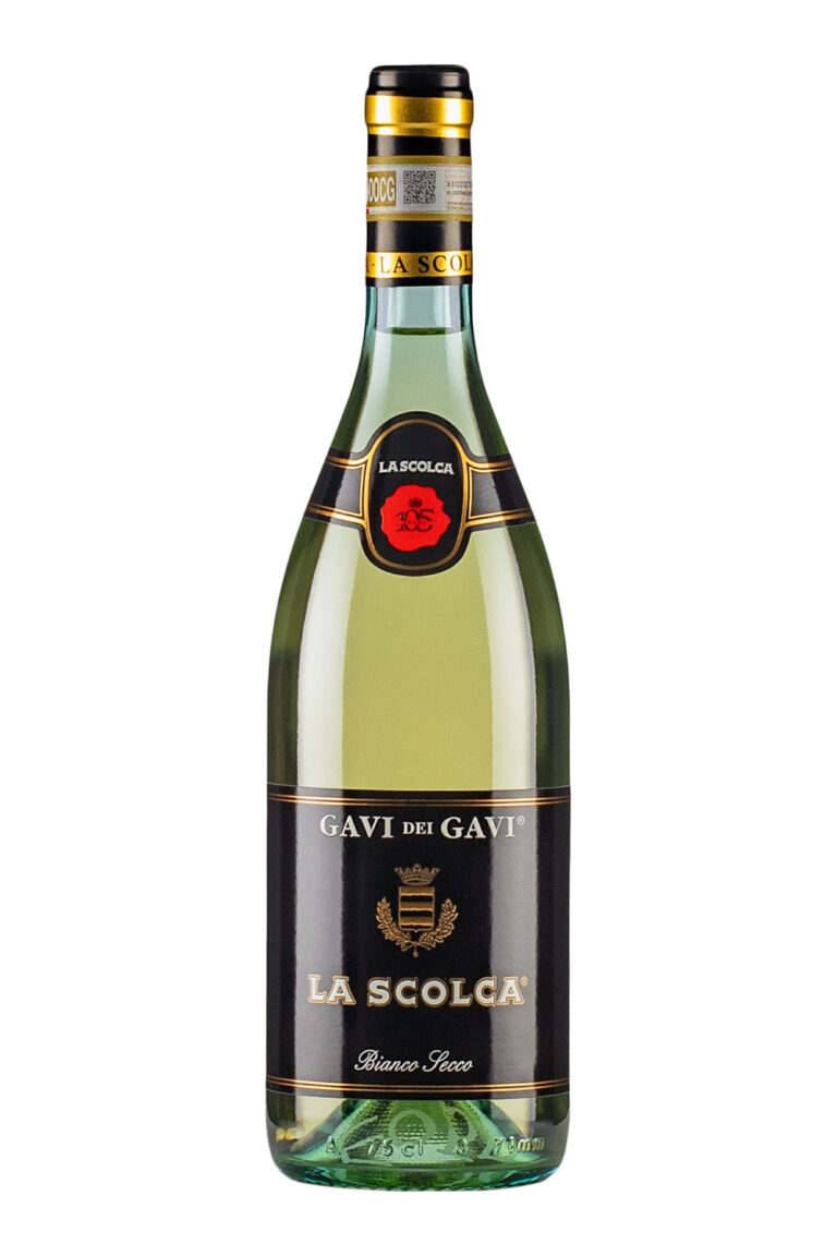 Gavi dei Gavi La Scolca 2025 Gavi dei Gavi La Scolca 2025