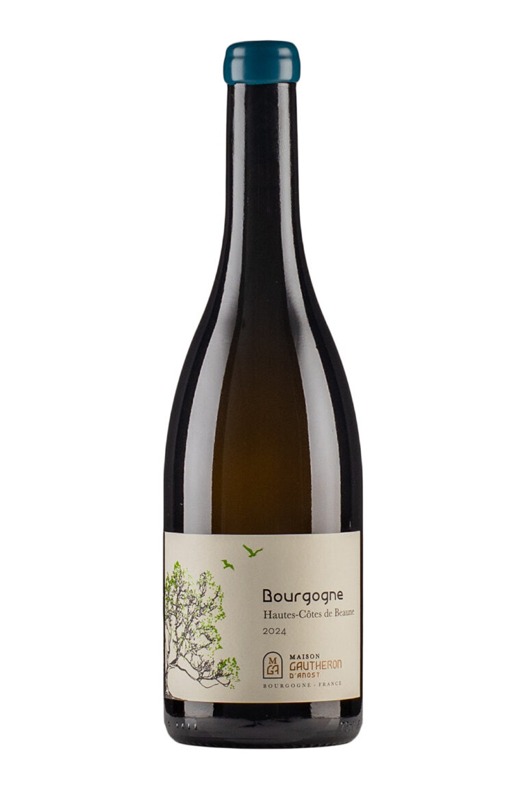 Bourgogne Hautes Cotes de Beaune Gautheron D`Anost 2024 Bourgogne Hautes Cotes de Beaune Gautheron D`Anost 2024