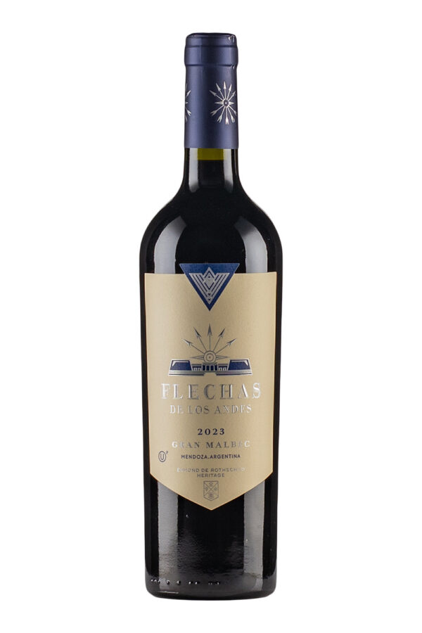 Flechas de Los Andes Gran Malbec (Kosher) 2023 Flechas de Los Andes Gran Malbec (Kosher) 2023