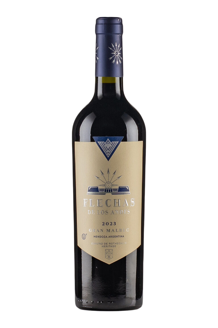 Flechas de Los Andes Gran Malbec (Kosher) 2023 Flechas de Los Andes Gran Malbec (Kosher) 2023