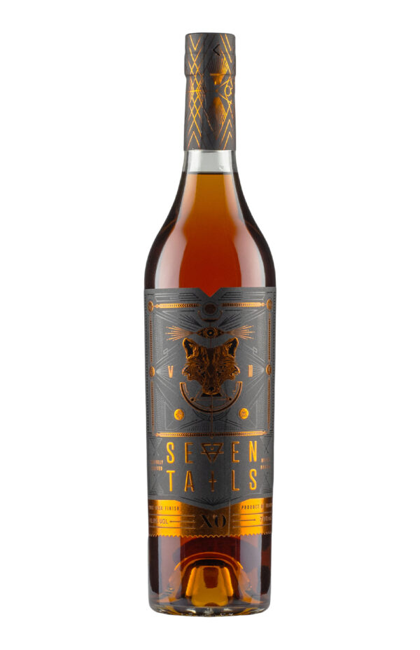 Seven Tails XO Brandy Seven Tails XO Brandy