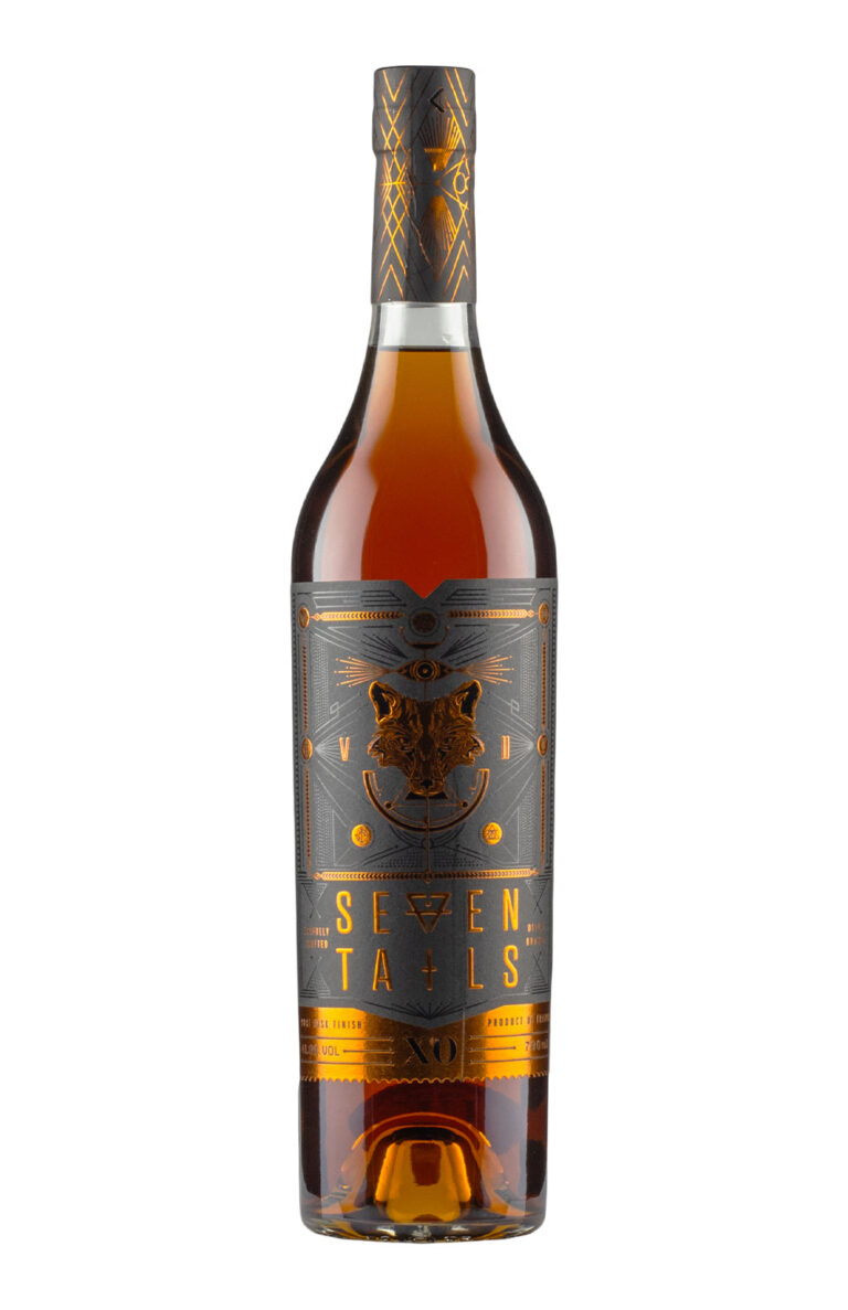 Seven Tails XO Brandy Seven Tails XO Brandy