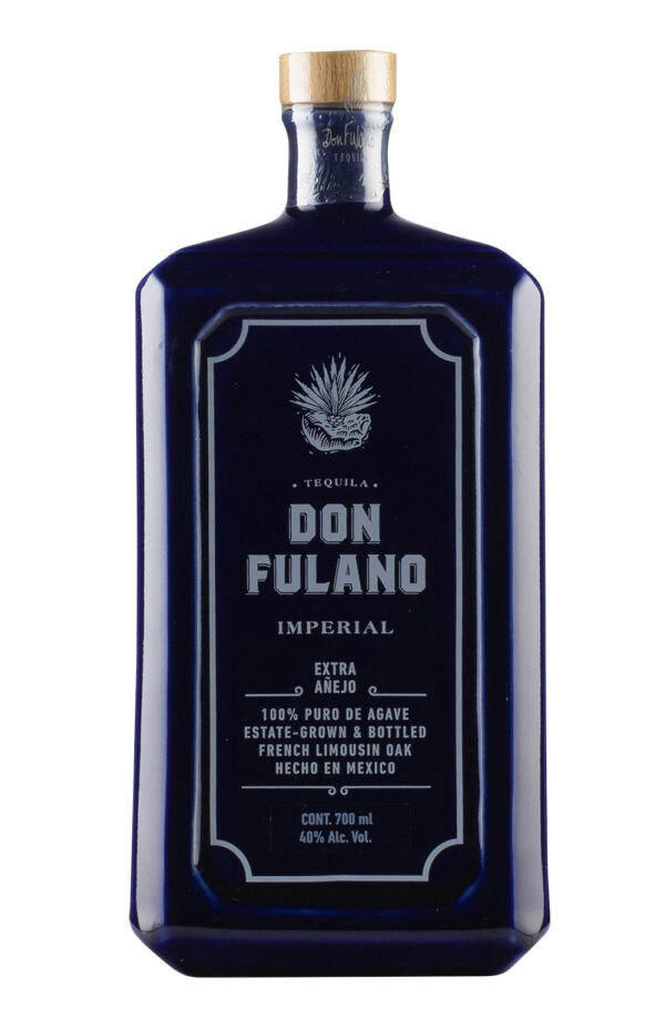 Don Fulano Imperial