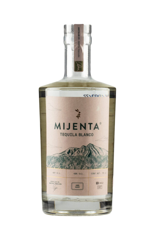 Mijenta Blanco Mijenta Blanco