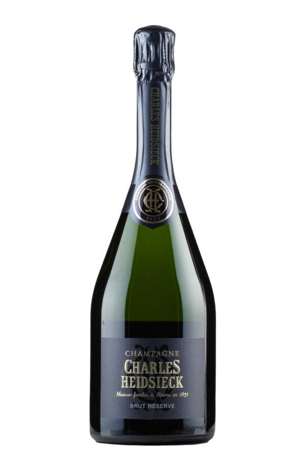Charles Heidsieck Brut Reserve Charles Heidsieck Brut Reserve