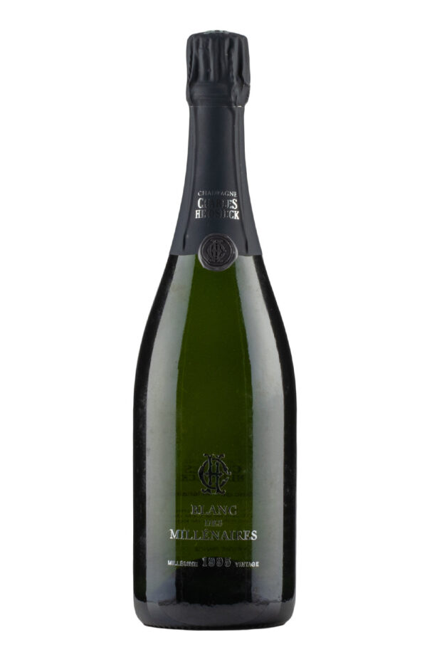Charles Heidsieck Blanc des Millenaires 1995