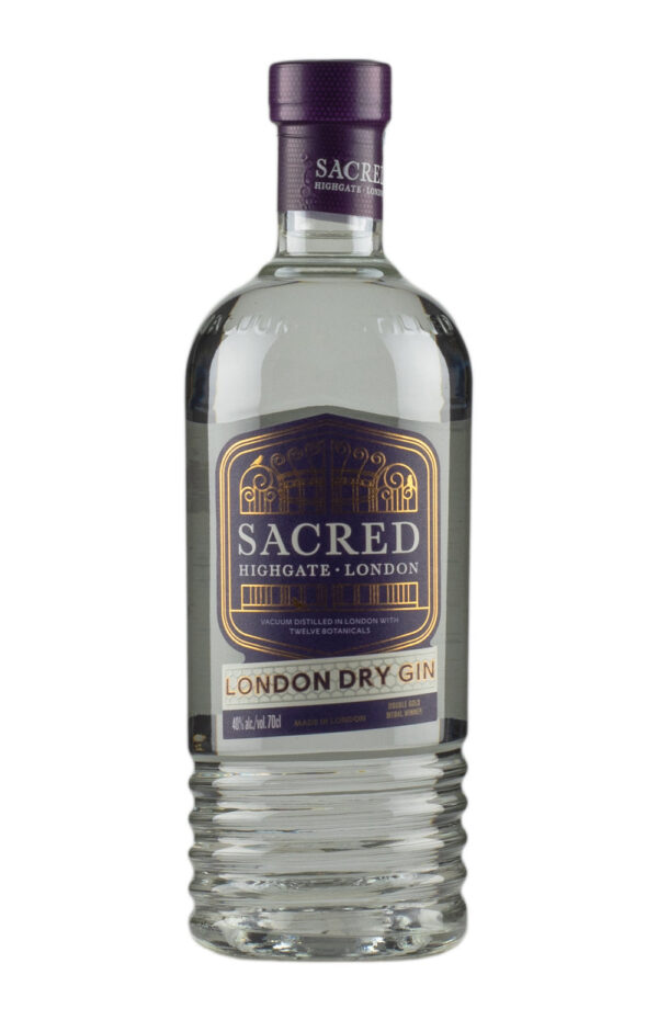 Sacred Gin Sacred Gin