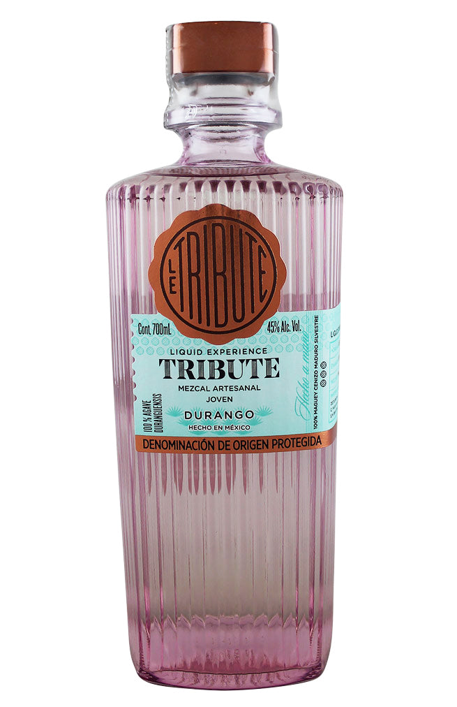 Le Tribute Mezcal Le Tribute Mezcal