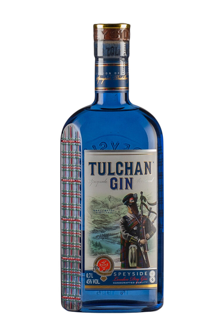 Tulchan Gin