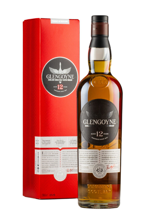 Glengoyne 12 Year Old Glengoyne 12 Year Old