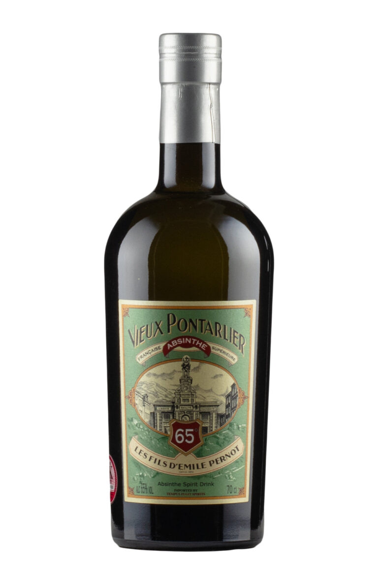 Vieux Pontarlier Absinthe Vieux Pontarlier Absinthe