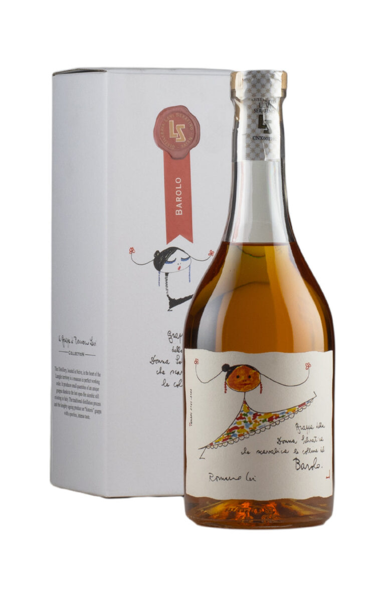 Romano Levi Grappa Barolo Romano Levi Grappa Barolo