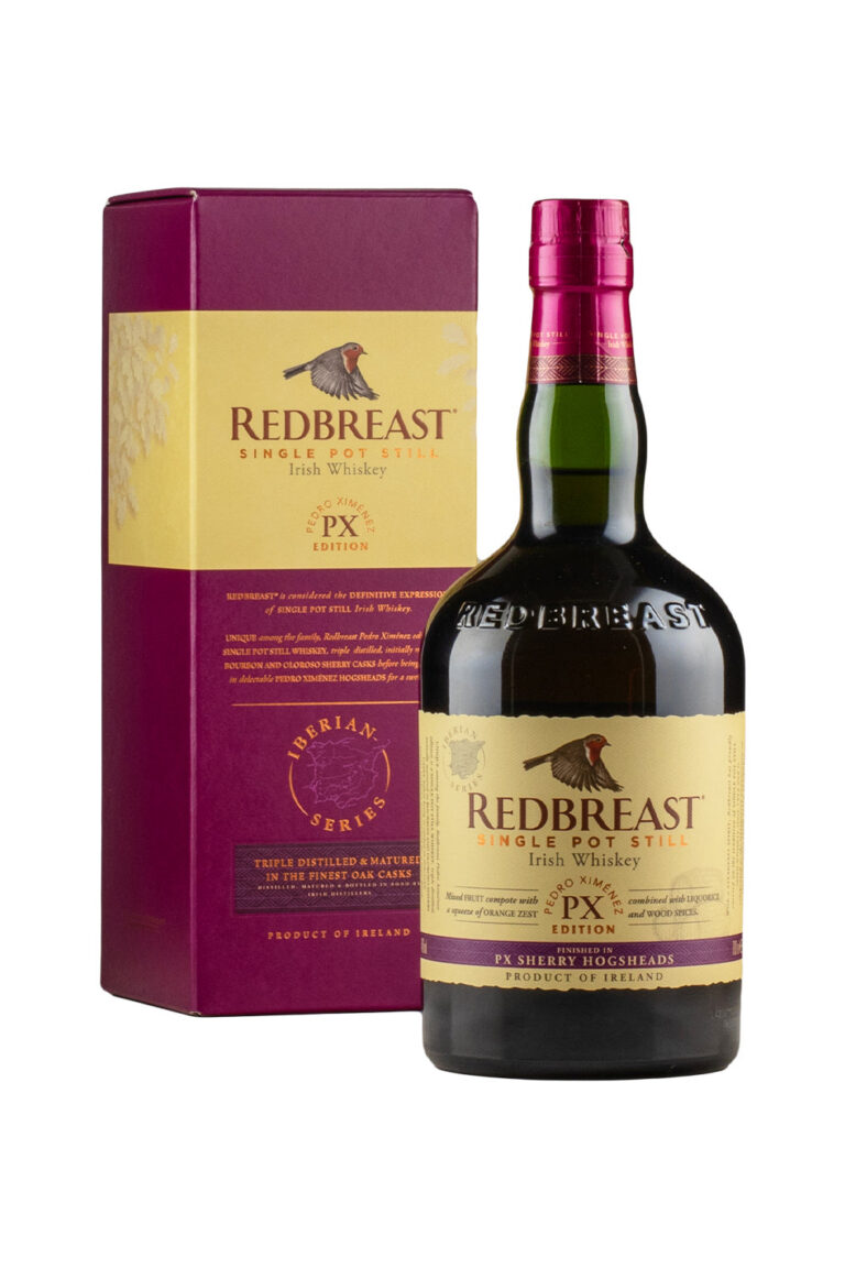 Redbreast PX Edition Redbreast PX Edition