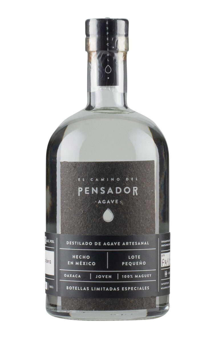 Pensador Especial Mezcal Pensador Especial Mezcal