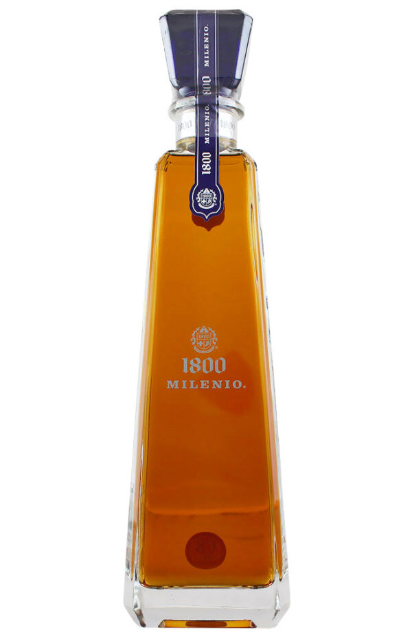 1800 Milenio Extra Anejo 1800 Milenio Extra Anejo
