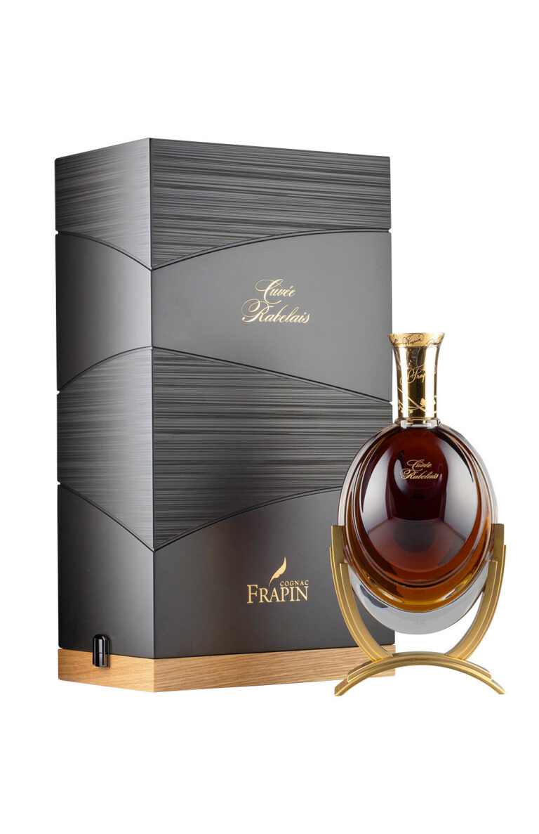Frapin Rabelais Decanter 2021 Edition Frapin Rabelais Decanter 2021 Edition