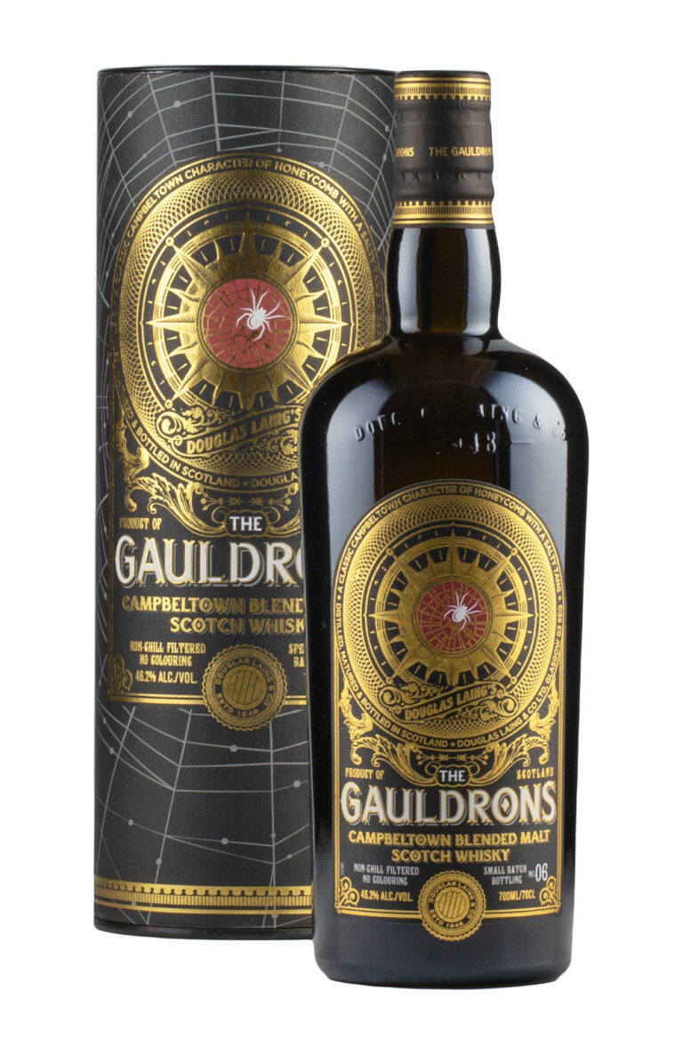 The Gauldrons The Gauldrons